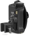 Tilta Maner Avansat de Focalizare Stanga (Baterie F570) Tip VI - Negru TA-LFH6-57-B