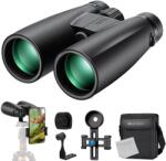 K&F Concept Binoclu K&F Concept KF33.084 12x50 HD Negru BAK4 Binoclu