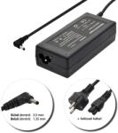 Toshiba 19V 2.1A (40W) netbook töltő