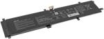 ASUS C31N1834 11.55V 4800mAh 57Wh gyári új akkumulátor