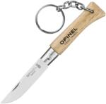 Opinel N°04 Inox Natural Culoare: maro (81)
