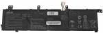 ASUS C31N1843 11.55V 3640mAh 42Wh gyári új akkumulátor