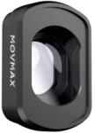 VAXIS Obiectiv Manual VAXIS Movmax 10X Macro Lens Pentru DJI Pocket 3 Obiectiv aparat foto