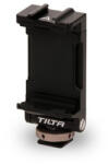 Tilta Suport telefon Tilta reglabil cu cold shoe Negru TA-PMB-B