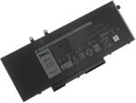 Dell 3HWPP 15.2V 4250mAh 68Wh gyári új akkumulátor