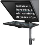 Desview Teleprompter Desview T22