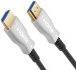 PremiumCord Cablu PremiumCord fibra optica High Speed cu Ether. 4K@60Hz 3m