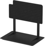 LAB22 Suport tableta LAB22 Infinity ajustabil pentru iPad Pro 11 si iPad Air 10.9 Negru