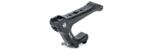 Tilta ing Compact NATO Top Handle - Negru TA-QRTH7-B