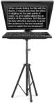 Desview Teleprompter Desview T15