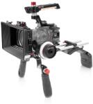 SHAPE Maner SHAPE Sony A7S II