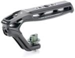 Tilta Xeno Maner Superior (1/4"-20 cu Pini de Pozitionare) - Negru TA-XTH1-B