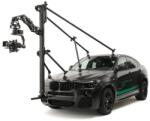 Tilta Hydra Kit Pro pentru Absorbirea Socurilor la Brat HDA-T10-A
