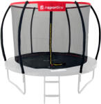inSPORTline VÉDŐHÁLÓ-ALKATRÉSZ tartórúd nélkül inSPORTline Flea PRO 305 cm trambulinhoz (23893) - insportline