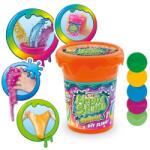 CRAZE Slime Magic Cu Surpriza - Agita-l! - Crz17418 (crz17418)