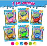CRAZE Slime Magic In Punguta - Diverse Culori - Crz18583 (crz18583)