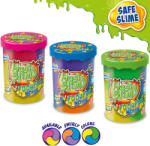CRAZE Slime Magic - Cu Sunete Amuzante - Diverse Culori - Crz21989 (crz21989)