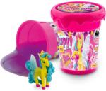 CRAZE - Slime Magic Cu Surpriza - Galupy - CRZ18316 (CRZ18316)