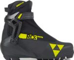Fischer RC3 SKATE Negru, Galben 44 (S15624V)
