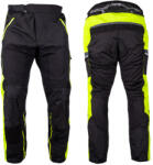 BOS Motoros nadrág BOS Soul neon 4XL