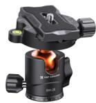 K&F Concept cap cu bila pentru Trepied KF31.029V3