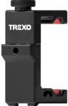 Trexo Suport telefon Trexo captusit universal