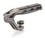 Tilta Xeno Maner Superior (1/4"-20 cu Pini de Localizare) - Gri Titan TA-XTH1-TG