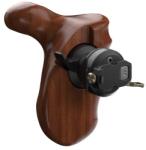 Tilta Maner Stanga Avansat Tip IX - Negru TA-AWH9-L-B