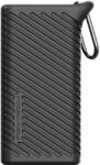 PGYTECH CFexpress CreateMate Carcasa Cititor Card Tip A/SD (Negru Clasic)