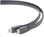 PremiumCord HDMI Összekötő Fekete 3m kphdmep3 (kphdmep3) (kphdmep3)