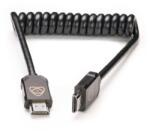 Atomos Cablu Atomos HDMI Coiled Full la HDMI Full