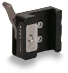 Tilta maner lateral stanga avansat tip IV - negru TA-AHA4-L-B
