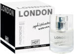HOT London - parfum cu feromoni pentru femei, pentru atragerea bărbaților (30 ml) (4042342002935)