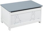 Roba Бяла детска кутия за съхранение 60x32x30 cm Miffy - Roba (450518D210)