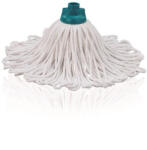 Leifheit Felmosófej, Leifheit 52070, klasszikus pamut, nagy nedvszívó képességű, csempe- és kőpadlókhoz, gépben mosható 60°C-on (TC253821) - medenceorias