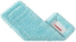 Leifheit Felmosóhuzat, Leifheit Profi SuperSoft 55116, 42 cm, mikroszálas, mosógépben mosható, nedvességre érzékeny padlókhoz, hosszú élettartamú (TC253794)