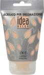 Maimeri Idea Decor АКРИЛНА боя Powder 110 ml 1 бр (M3818065)