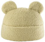 Wigiwama Зелена детска възглавница за диван от букле Teddy Pouch - Wigiwama (W599069)