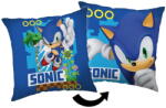 Jerry Fabrics Детска възглавница 40x40 cm Sonic - Jerry Fabrics (23CS314)