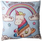 JAHU collections Детска възглавница 45x45 cm Unicorn - JAHU collections (1200060.05)