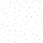 Lilipinso Детски тапет 10 м x 50 см Stars - Lilipinso (H0708)