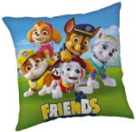 Jerry Fabrics Детска възглавница 40x40 cm Paw Patrol "Friends" - Jerry Fabrics (22CS194)
