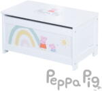 Roba Детска кутия за съхранение 60x32x30 cm Peppa Pig - Roba (450518PP1)