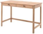 Vipack Детско бюро от масивен дъб 60x120 cm Forrest - Vipack (FOBU1212)