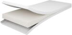 Adeko Детски матрак от пяна 70x160 cm BABY - Adeko (MBABY-70160)