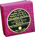 Hidersine HS-DB2 Rosin pentru contrabas (HS-DB2)