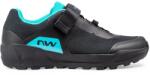 Northwave Escape Evo 2 WMN női MTB kerékpáros cipő - kék