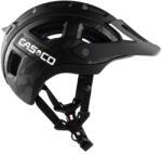 CASCO MTBE 2 kerékpáros sisak - camo fekete
