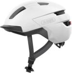 ABUS Purl-Y ACE kerékpáros sisak - polár fehér - bikecafe - 37 990 Ft