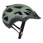 CASCO Activ 2 kerékpáros sisak - zöld